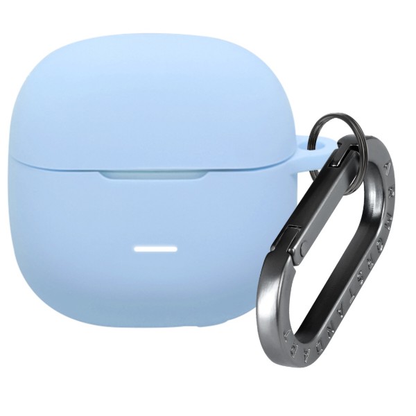 Фото - Чохол для навушників Armorstandart Hang Case for Xiaomi Redmi Buds 8 Active Light Blue (ARM91272)